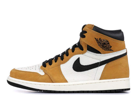 2018 Air Jordan Retro 1 "Rookie of the Year"
