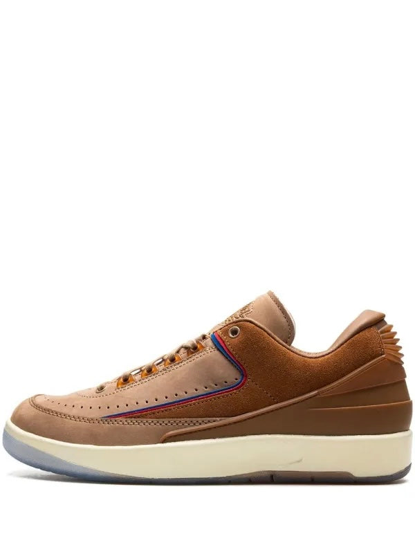 2022 Air Jordan Retro 2 Low "Two 18"