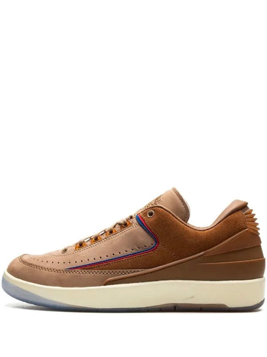2022 Air Jordan Retro 2 Low "Two 18"