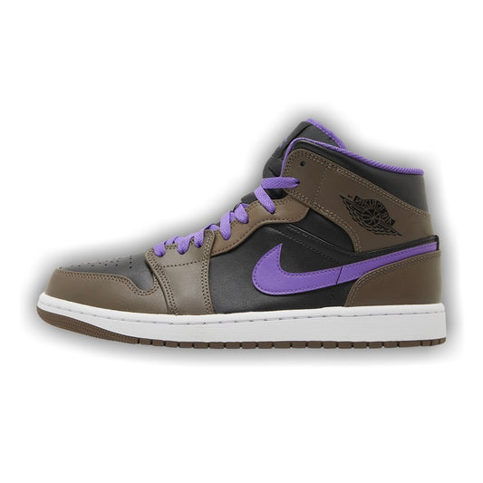 2023 AJM 1 "Purple Mocha"