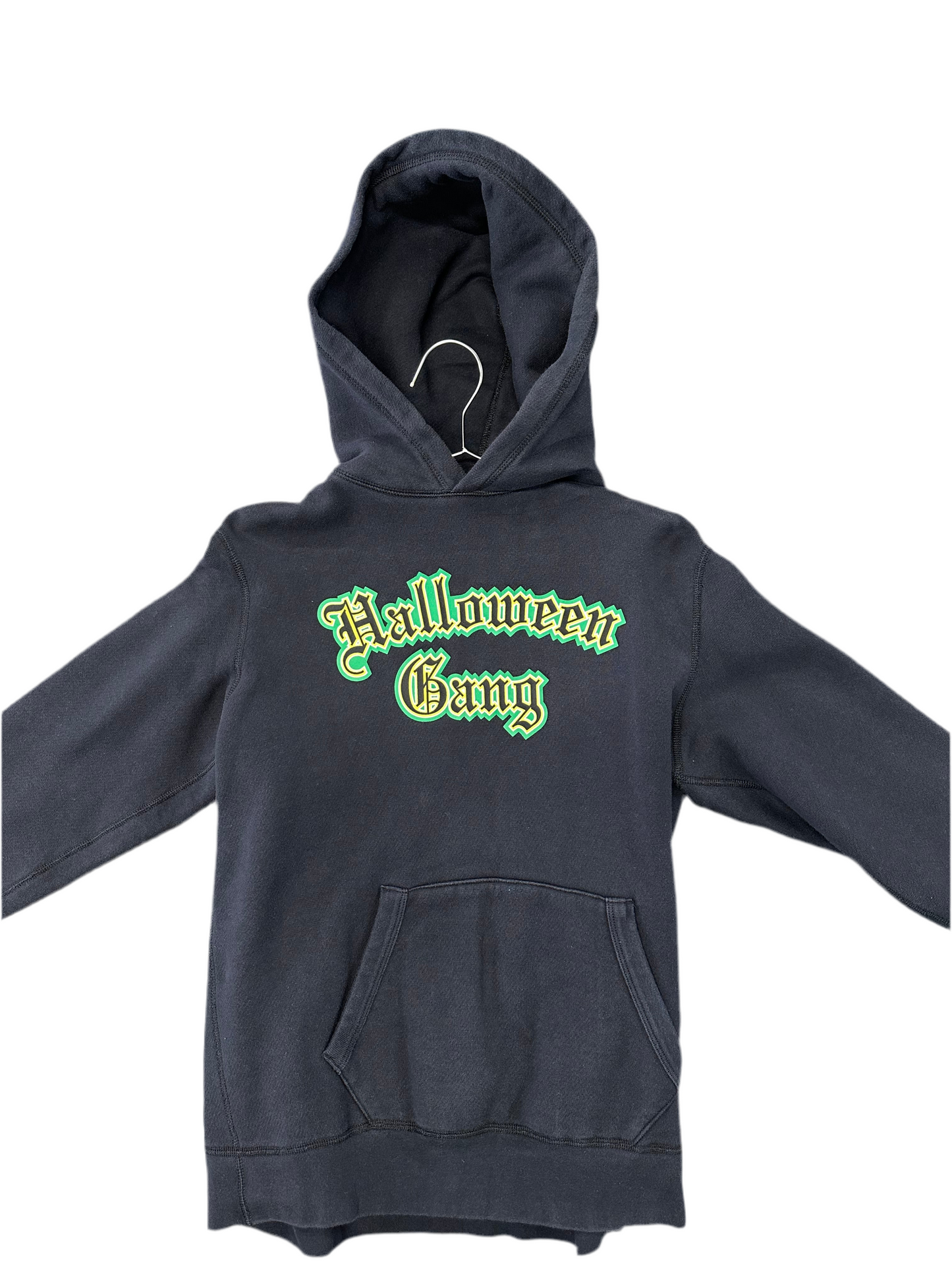 OVO Hoodie "Halloween Gang"