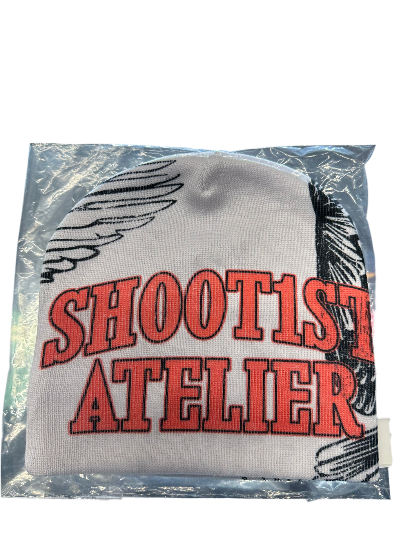 Shoot1st Skully
