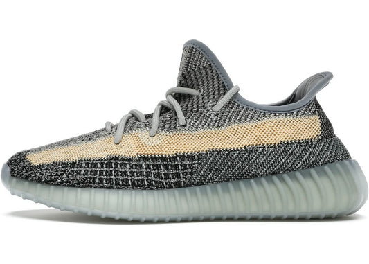 2021 Adidas Yeezy Boost 350 V2 "Ash Blue"