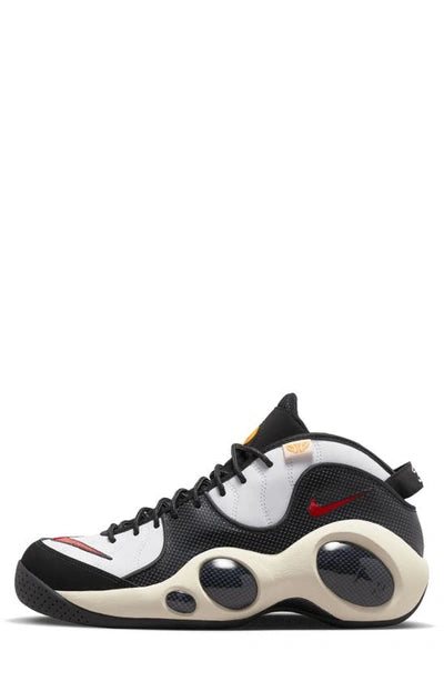2021 Nike Air Zoom Flight 95 "Hoops Pack"