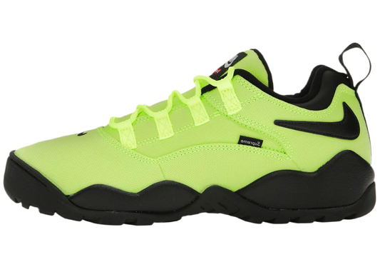 2024 Nike SB Darwin Low "Supreme Volt"