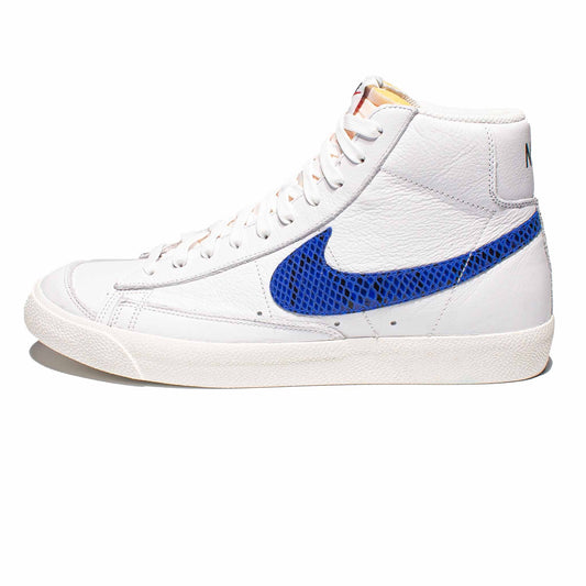 2020 Nike Blazer Mid '77 "Red/Blue"