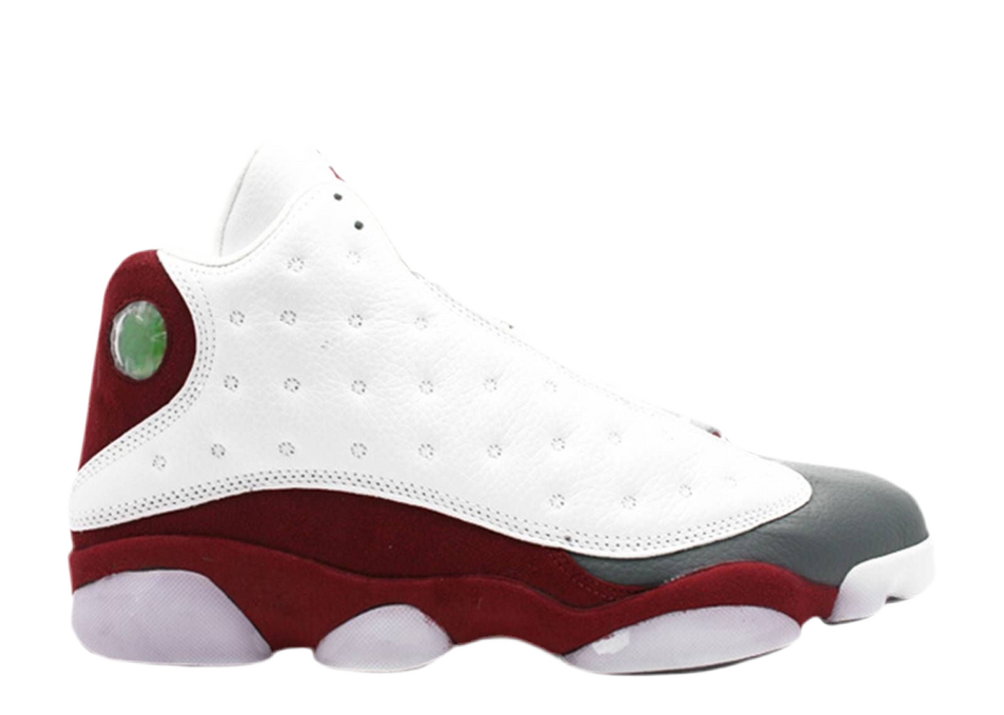 2005 AJR 13 "Grey Toe"