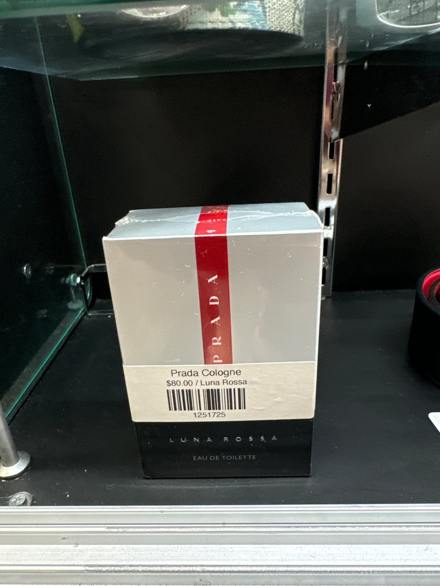 Prada Cologne