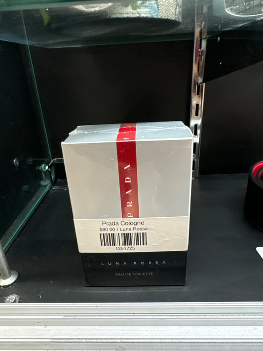 Prada Cologne