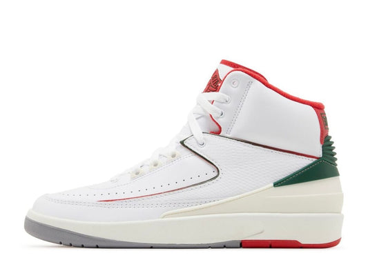 2023 Air Jordan Retro 2 "Origins"