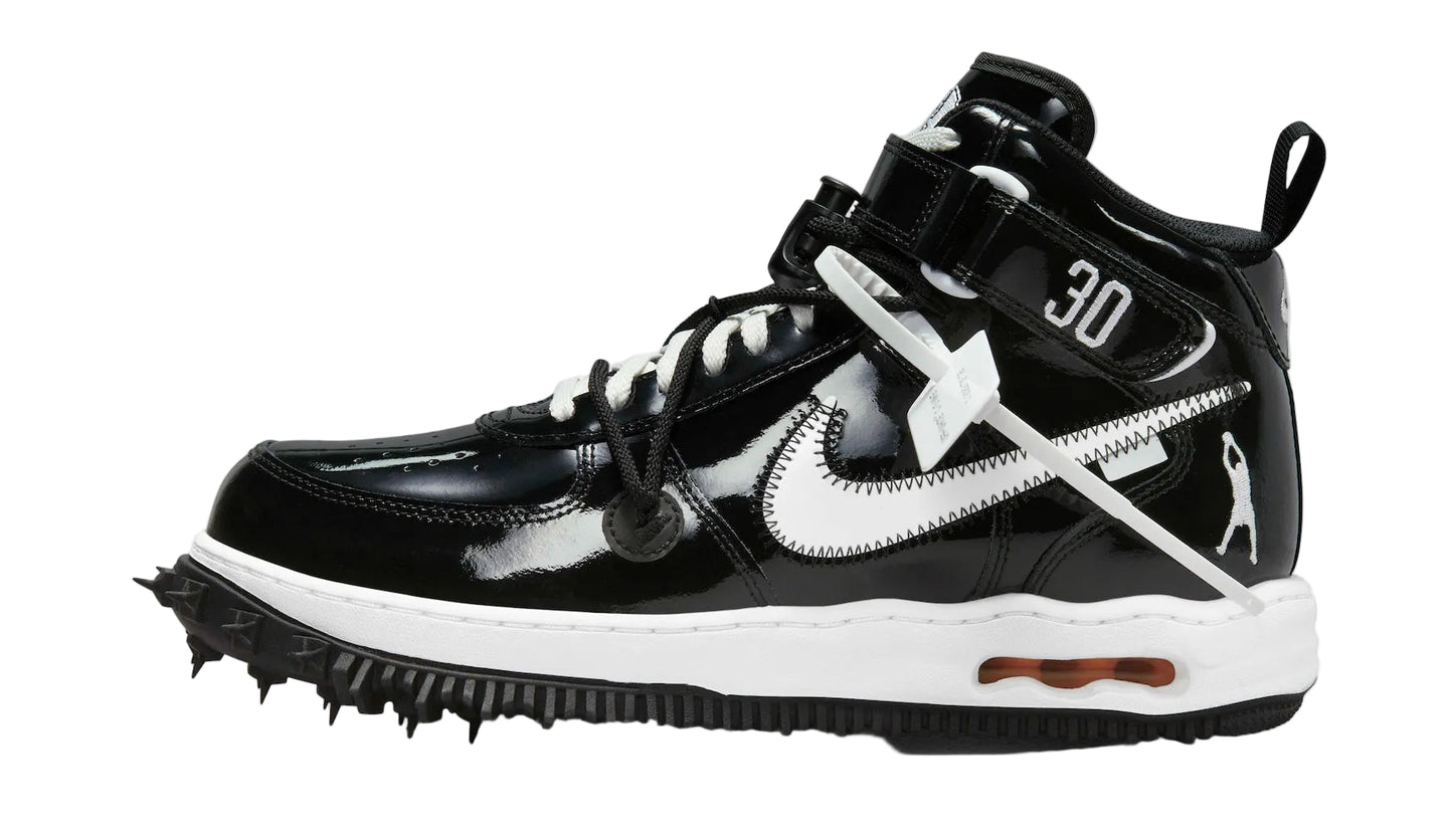 2023 Nike AF1 Mid SP "Off-White Sheed"