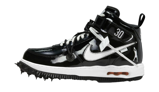2023 Nike AF1 Mid SP "Off-White Sheed"