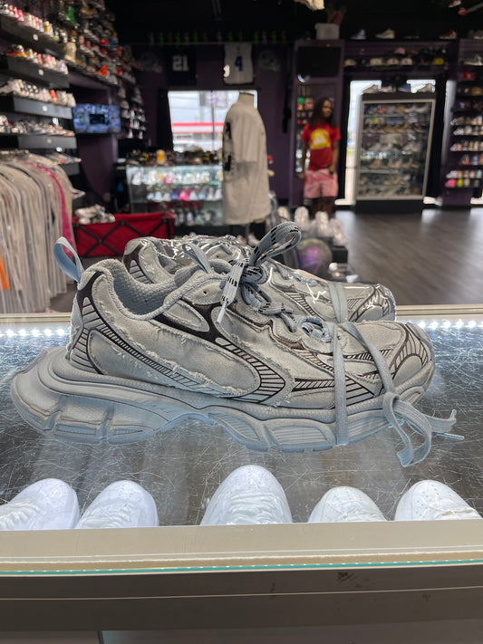 Balenciaga 3XL "Blue"