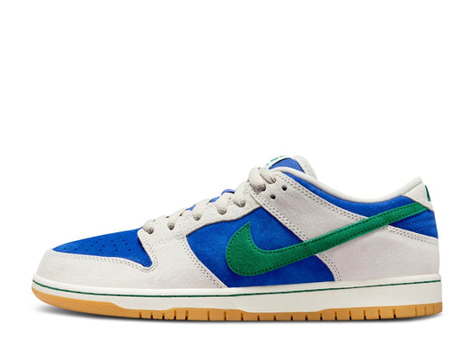 2024 Nike SB Dunk Low "Hyper Royal Malachite"