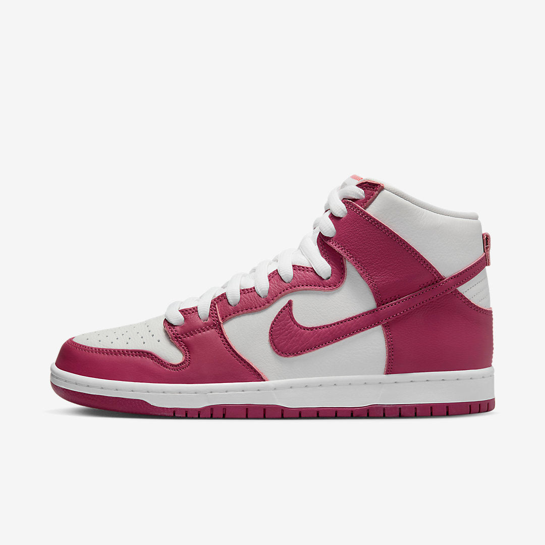 2022 Nike SB Dunk High "Orange Label Sweet Beet"