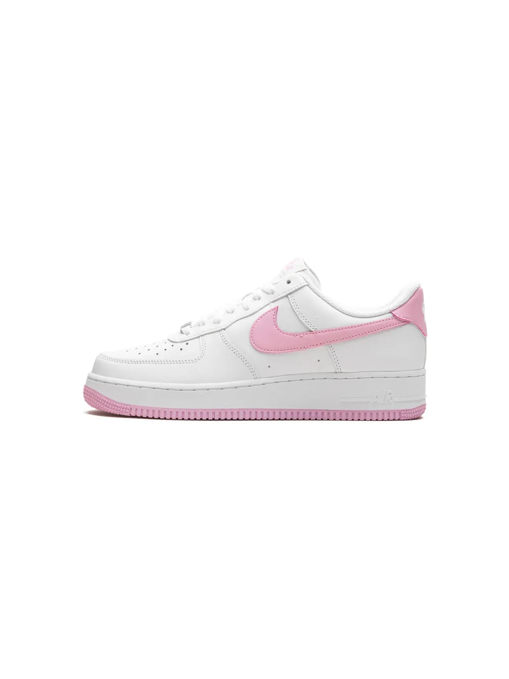 2024 Nike AF1 Low '07 "Bubblegum"