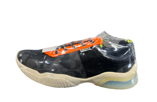 Coach Citysole Runner “Orange”