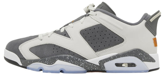 2023 Air Jordan Retro 6 Low "PSG"