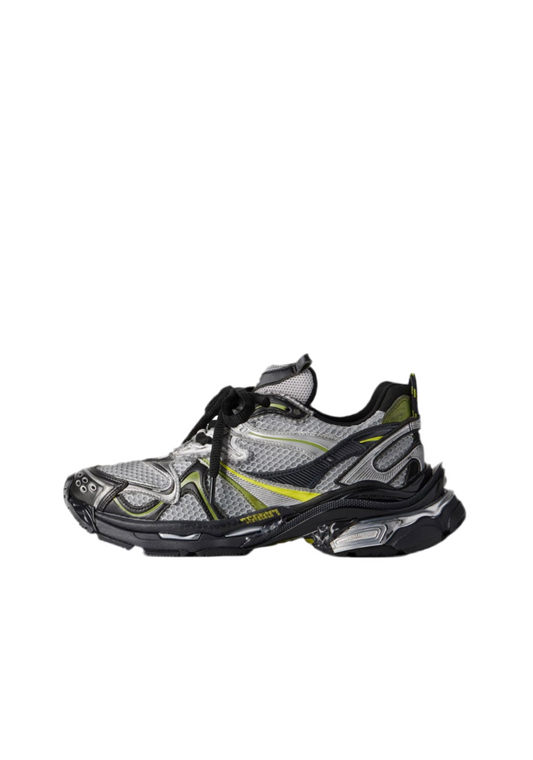 Balenciaga Runner "Volt Green Grey/Black "