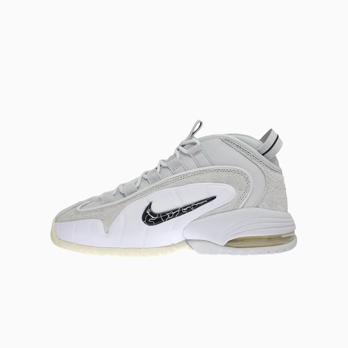 2022 Nike Air Max "Summit White"
