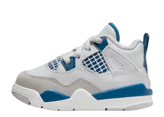 2024 AJR 4 "Military Blue" (TD)
