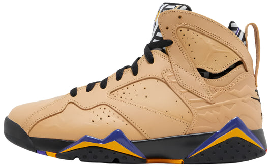 2022 Air Jordan Retro 7 "Vachetta Tan"