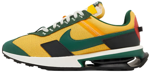 Nike Air Max Pre Day "University Gold Gorge Green"