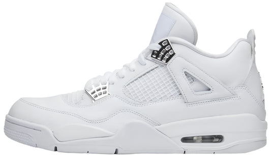 2017 Air Jordan Retro 4 "Pure Money"