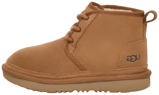 2024 UGG Neumel Boot "Chestnut" (W)