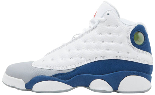 2022 AJR 13 "French Blue" (GS)