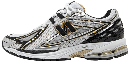 2022 New Balance 1906R "White Metallic Gold"