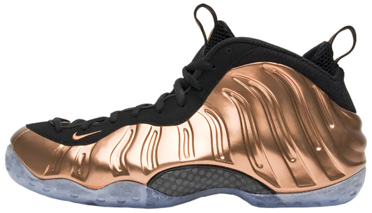 2017 Nike Air Foamposite One "Copper"