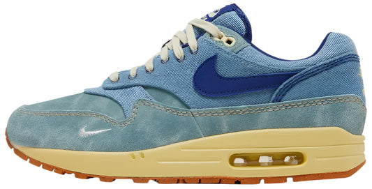 2022 Air Max 1 "Dirty Denim"