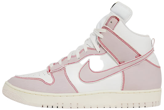 2022 Nike Dunk High 1985 "Barley Rose Denim"