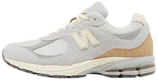2022 New Balance 2002R "Rain Cloud Angora"