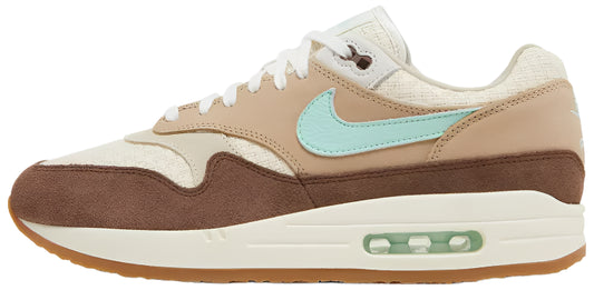 2022 Nike Air Max 1 "Crepe Brown"