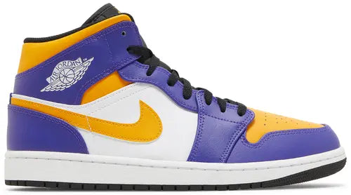 2022 AJM 1 "Lakers"