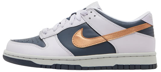 2022 Nike Dunk Low SE "Copper Swoosh" (GS)