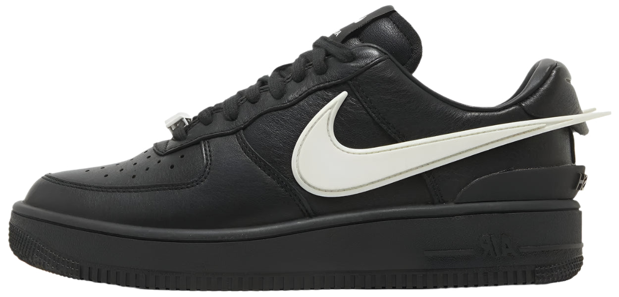 2023 Nike AF1 Low SP "AMBUSH Black"