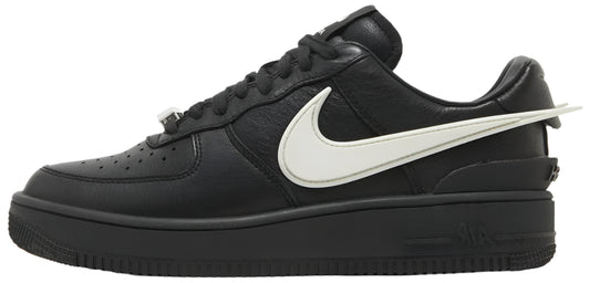 2023 Nike AF1 Low SP "AMBUSH Black"
