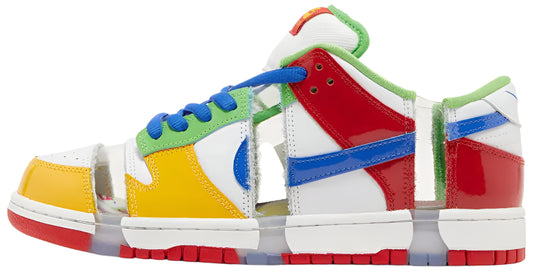 2022 Nike SB Dunk Low "Sandy Bodecker"