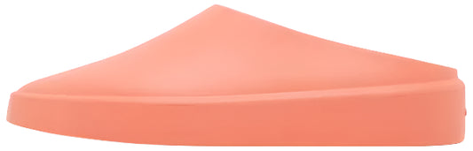 2023 Fear of God California Backless Slip-On "Coral"