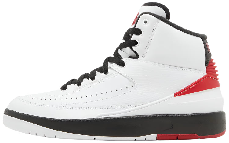 2022 Air Jordan Retro 2 "Chicago" (GS)