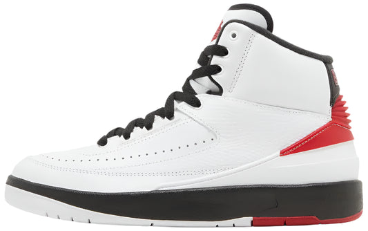 2022 Air Jordan Retro 2 "Chicago" (GS)
