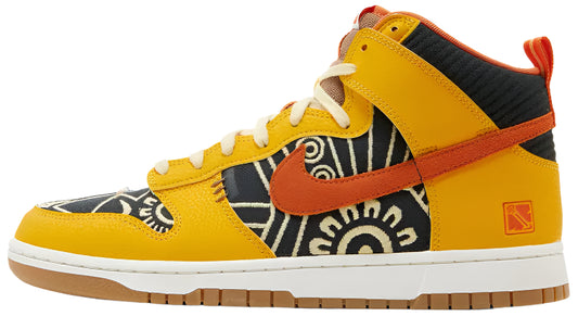 2022 Nike Dunk High "Somos Familia"