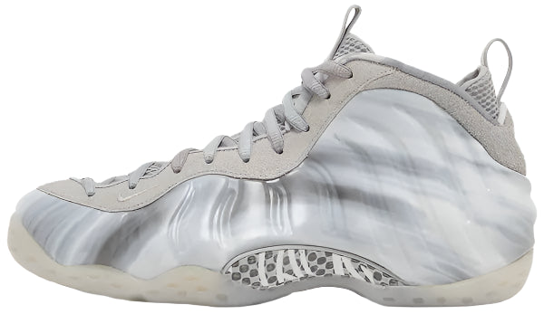 2023 Nike Air Foamposite One "Dream A World Grey"