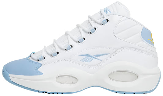 2022 Reebok Question Mid "Denver Nuggets"