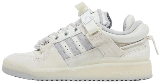 2022 Bad Bunny x Forum Buckle Low "Last Forum"