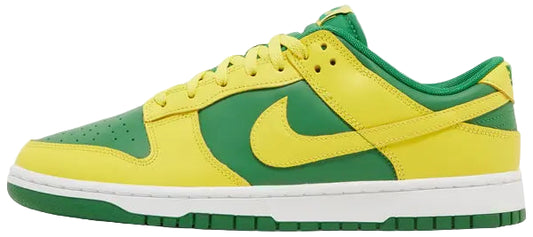 2023 Nike Dunk Low "Reverse Brazil"