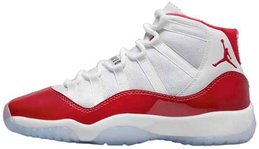 2022 Air Jordan Retro 11 "Cherry" (GS)